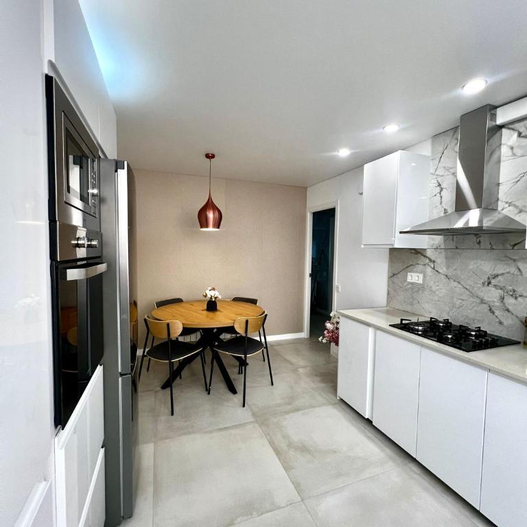 Apartman Leoni 1 linea - Apartment - 18