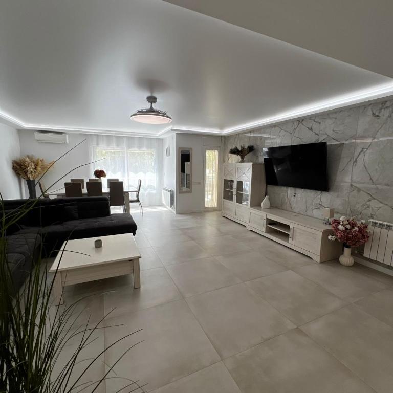 Apartman Leoni 1 linea - Apartment - 11
