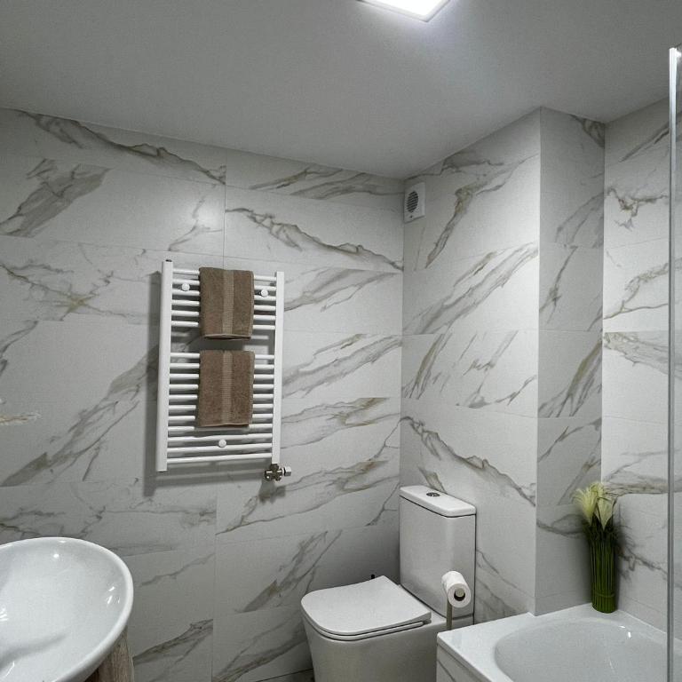 Apartman Leoni 1 linea - Apartment - 26