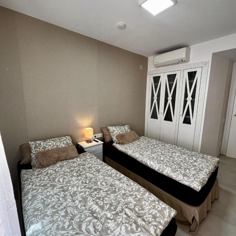 Apartman Leoni 1 linea - Apartment - 35