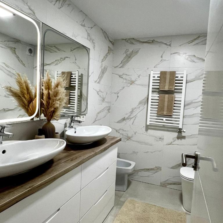 Apartman Leoni 1 linea - Apartment - 25