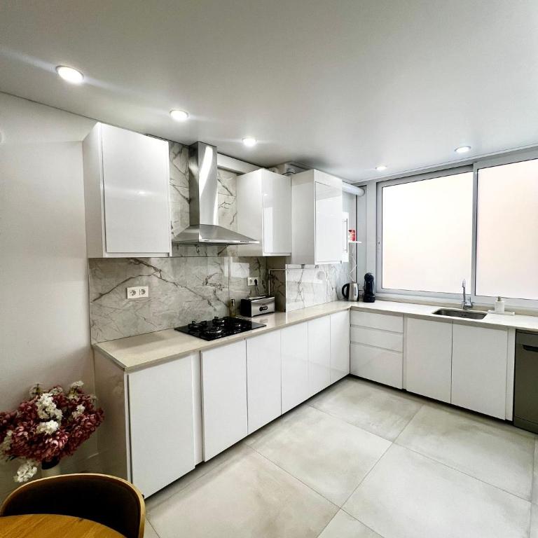 Apartman Leoni 1 linea - Apartment - 19