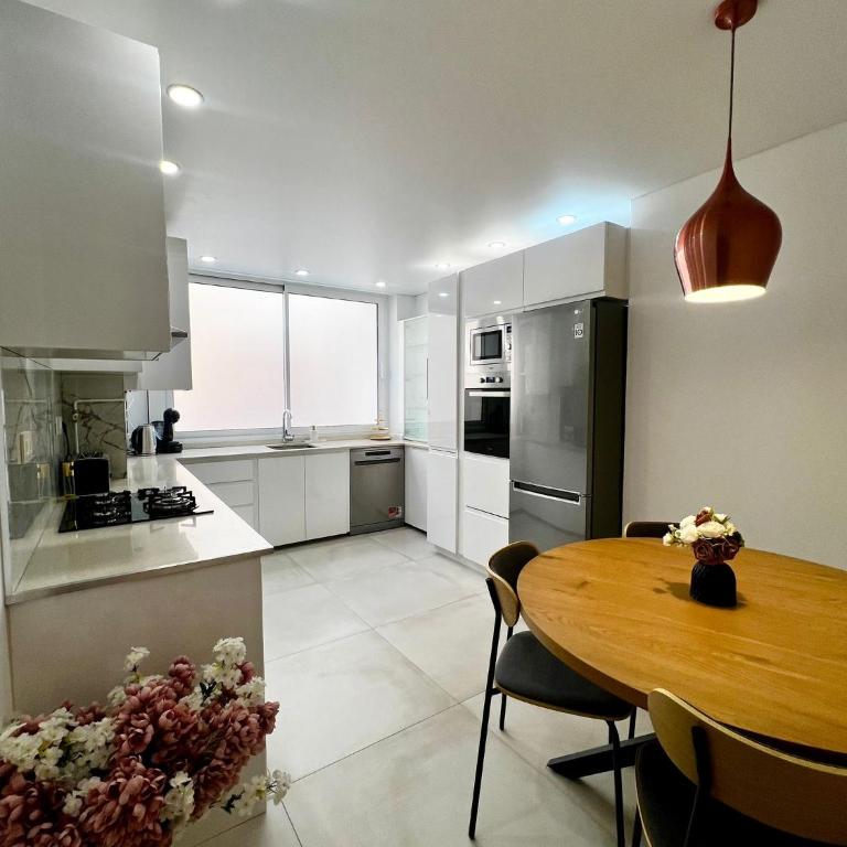 Apartman Leoni 1 linea - Apartment - 20