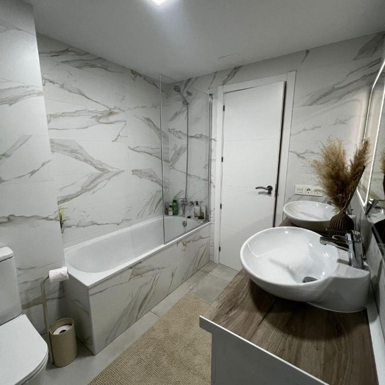 Apartman Leoni 1 linea - Apartment - 27