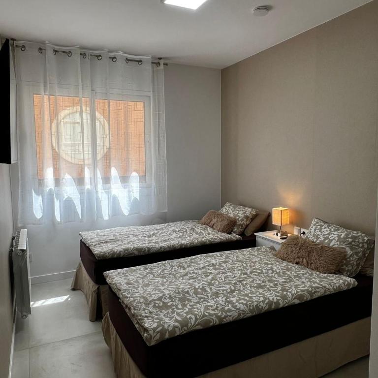 Apartman Leoni 1 linea - Apartment - 39