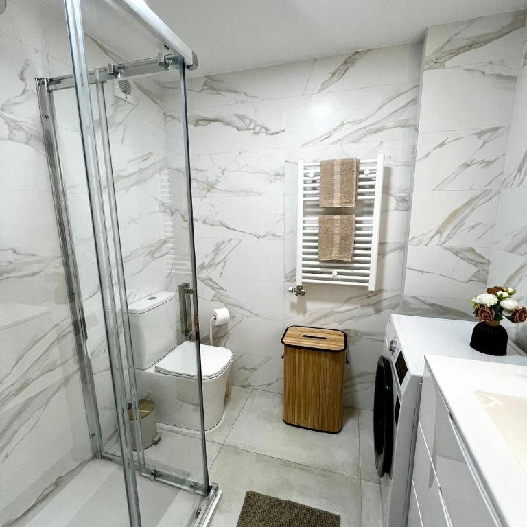 Apartman Leoni 1 linea - Apartment - 32