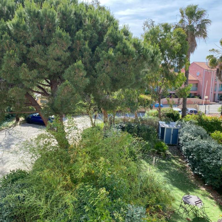 La Plage - Apartment mit 1 Schlafzimmer - 2