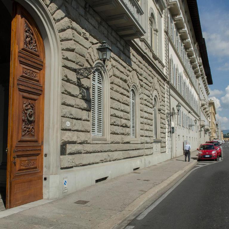 Lungarno Vespucci Apartment by Charming Italy Tour - Appartamento con 3 Camere da Letto - 3