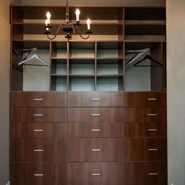 Armonium Airport - Deluxe Suite - 28