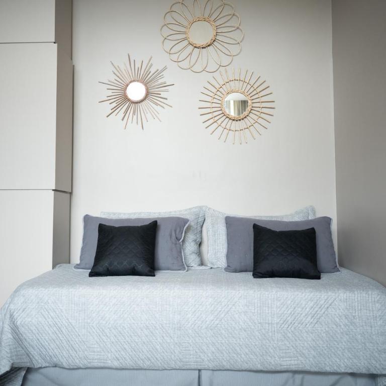 Armonium Airport - Suite Deluxe - 26