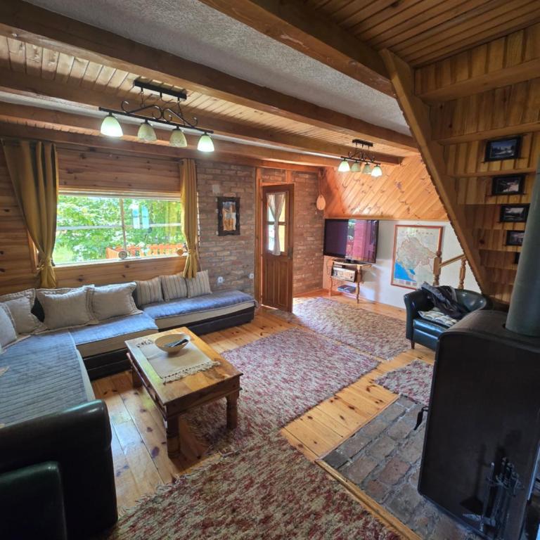 Holiday Home Vile Calimero - Two-Bedroom Apartment - 13