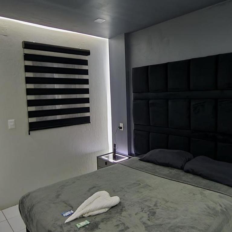departamento Saturno - Apartamento de 2 dormitorios - 6