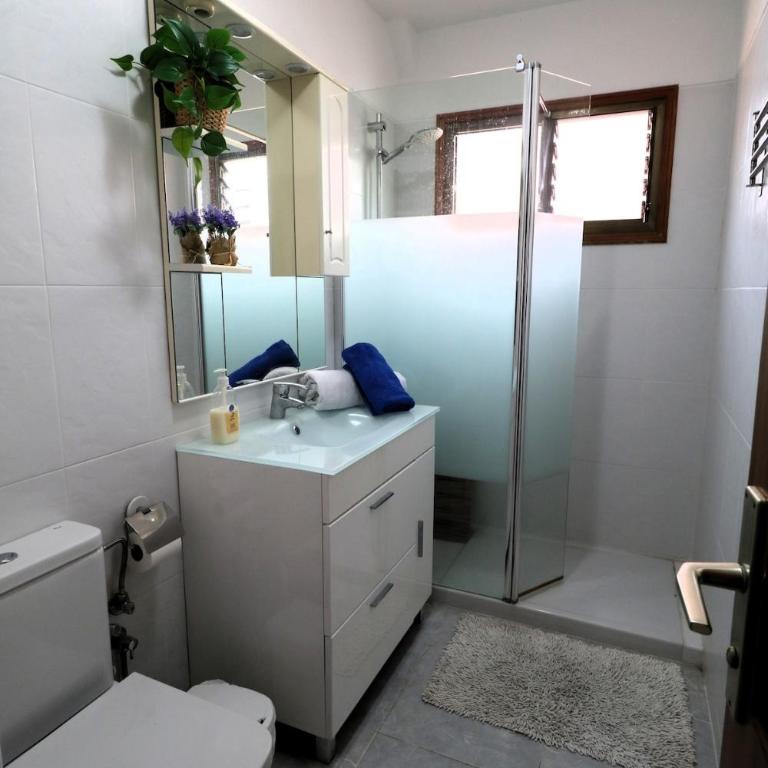 Bajamar Sunset Home - Apartamento de 1 dormitorio - 10