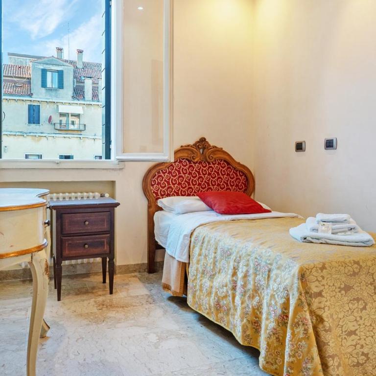 Inn Venice - Camera Tripla - 2