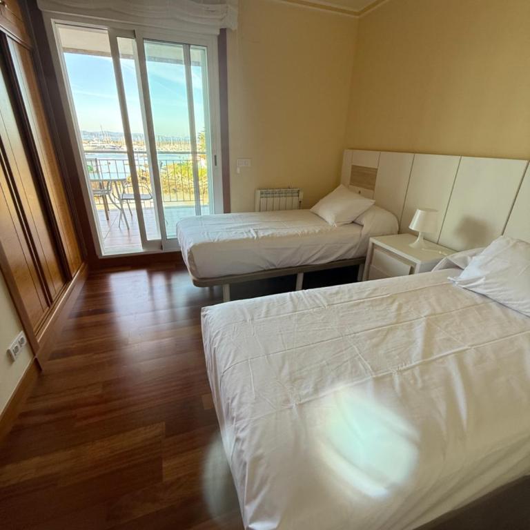 Adefer Isamar - Apartamento de 3 dormitorios - 13