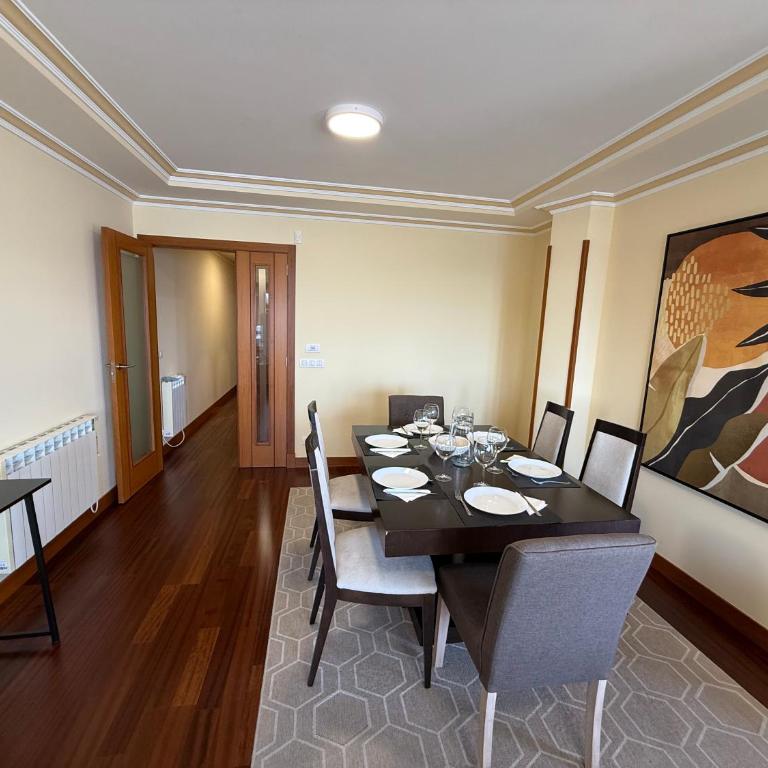 Adefer Isamar - Apartamento de 3 dormitorios - 22