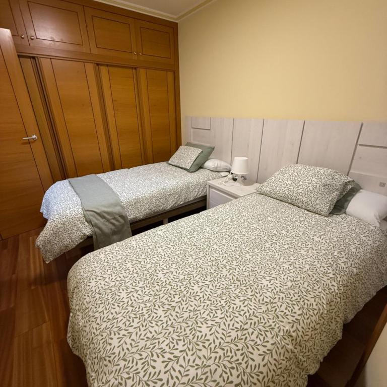 Adefer Isamar - Apartamento de 3 dormitorios - 28