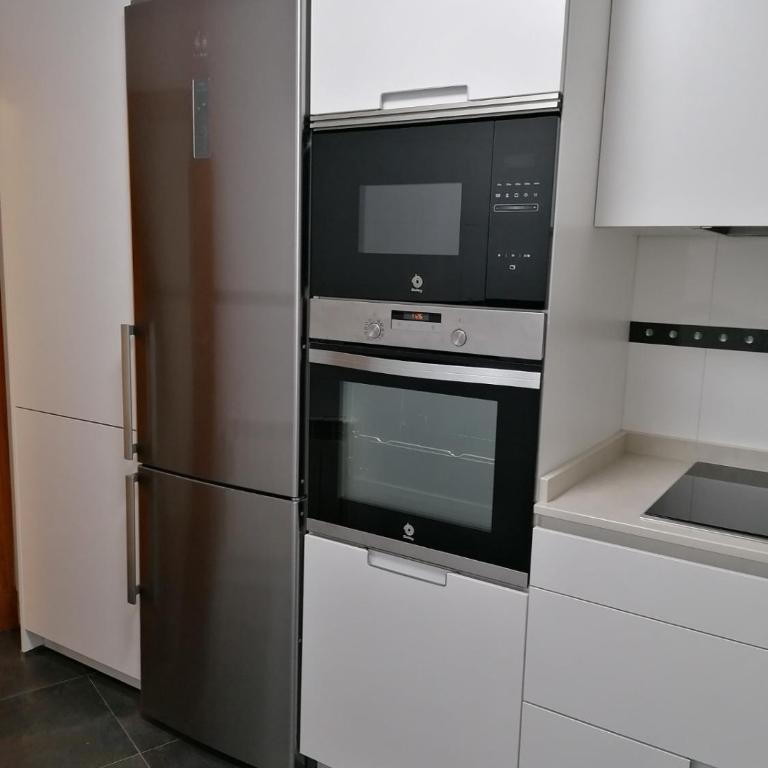 Adefer Isamar - Apartamento de 3 dormitorios - 36