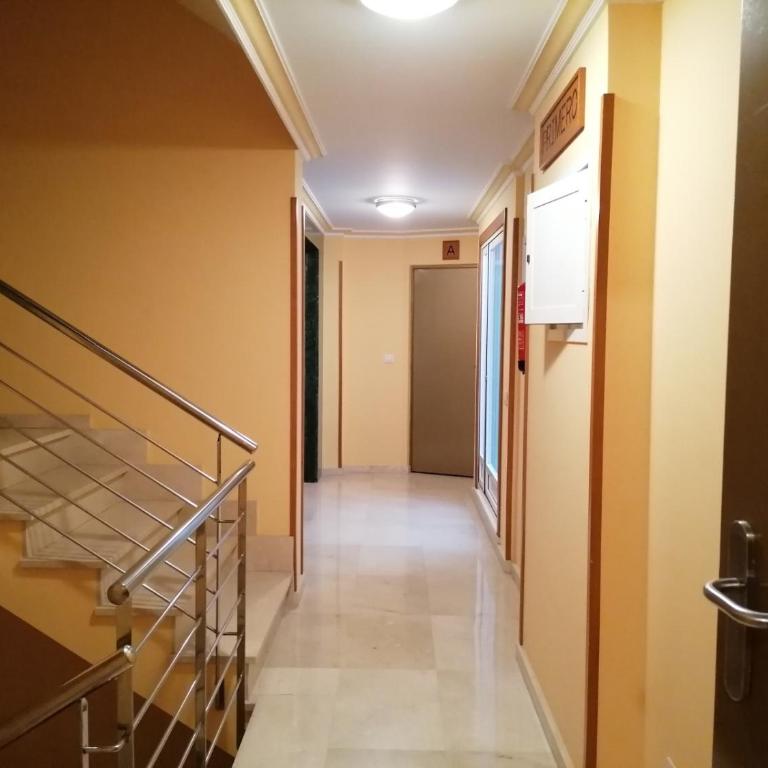 Adefer Isamar - Apartamento de 3 dormitorios - 37