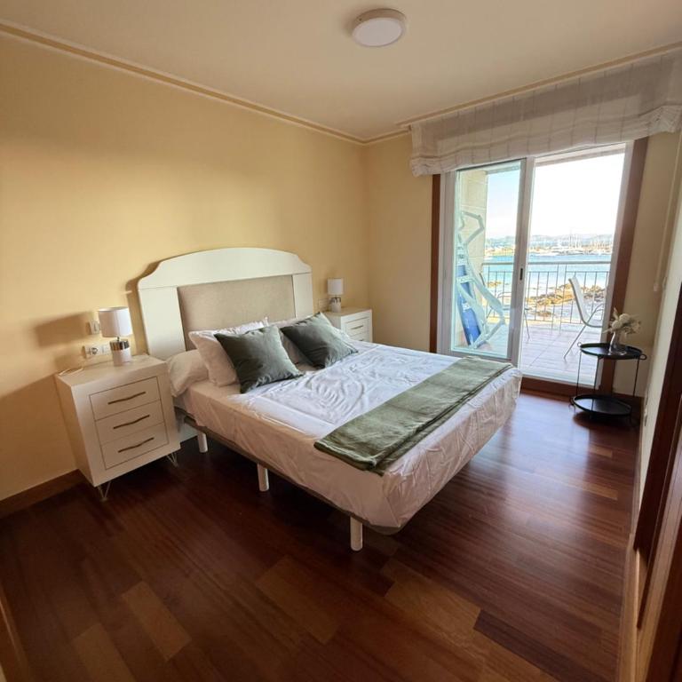 Adefer Isamar - Apartamento de 3 dormitorios - 40