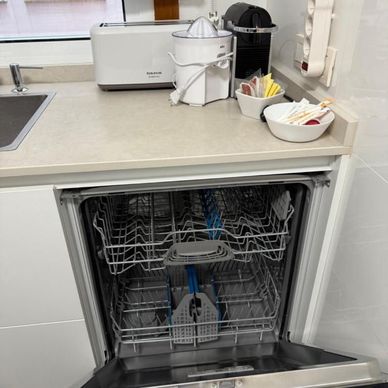 Adefer Isamar - Apartamento de 3 dormitorios - 42