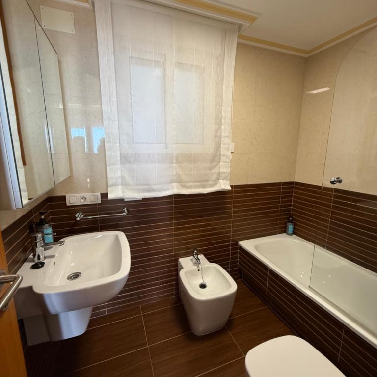 Adefer Isamar - Apartamento de 3 dormitorios - 43