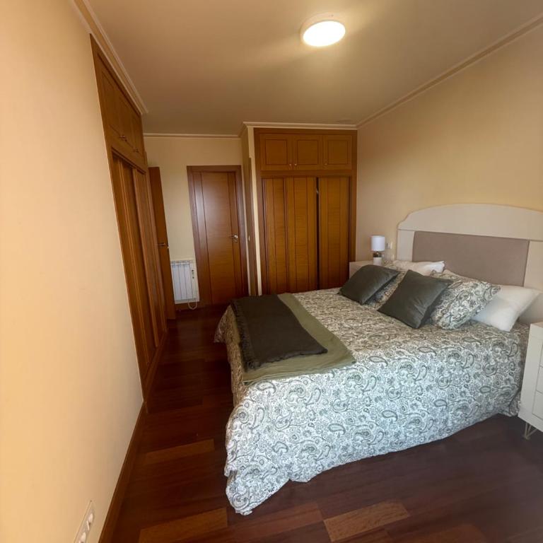 Adefer Isamar - Apartamento de 3 dormitorios - 48