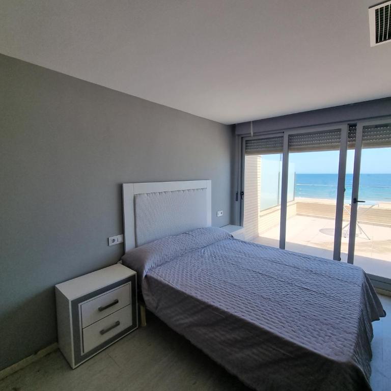 Urbanización Marenia - Playa 1a linea - Apartamento de 3 dormitorios - 19