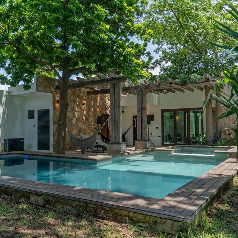Project 52 - Amazing 5 BR house - Casa de 6 dormitorios - 2