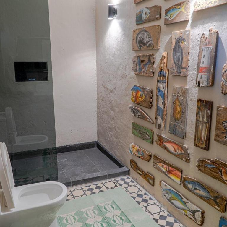 Project 52 - Amazing 5 BR house - Casa de 6 dormitorios - 44