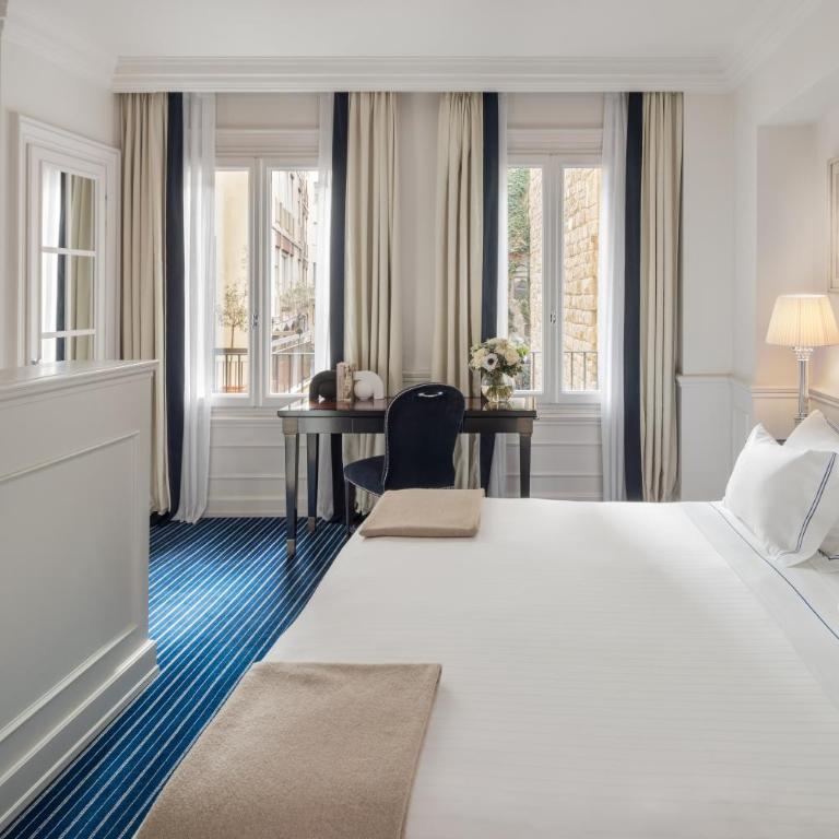 Hotel Lungarno - Lungarno Collection - Suite Junior - 8