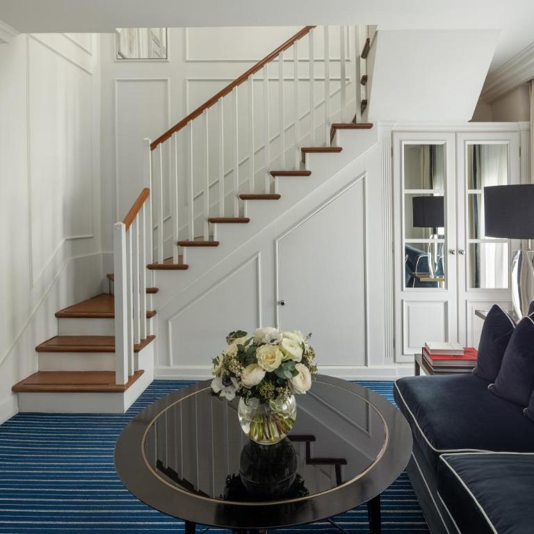 Hotel Lungarno - Lungarno Collection - Suite Junior - 7