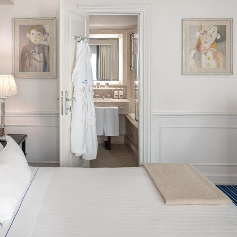 Hotel Lungarno - Lungarno Collection - Suite Junior - 3