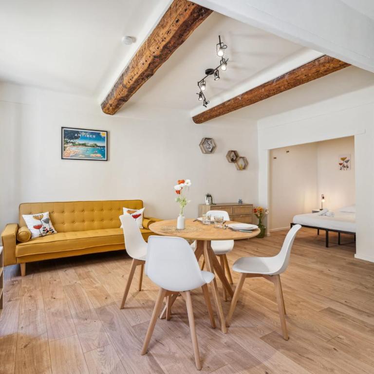 Appartement T1bis Diane - Welkeys - Studio - 5