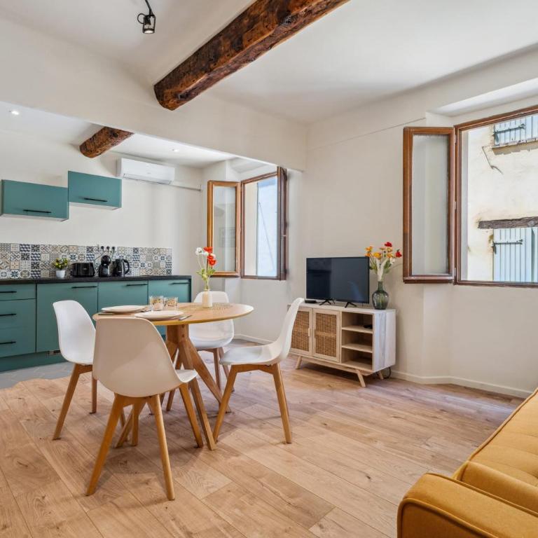 Appartement T1bis Diane - Welkeys - Studio - 1