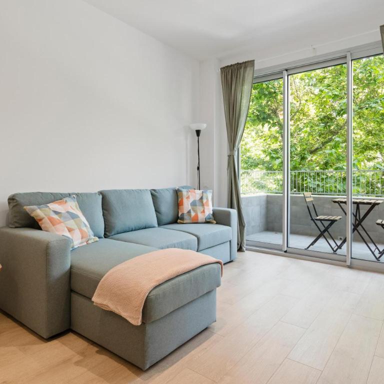 Monthly 32 Nights 1BR Pools Parking - Apartamento - 10
