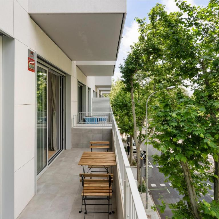 Monthly 32 Nights 1BR Pools Parking - Apartamento - 19