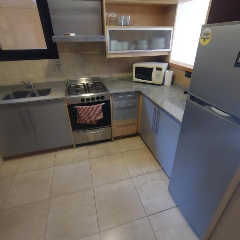 Belgrano Decks - Apartamento Superior - 11