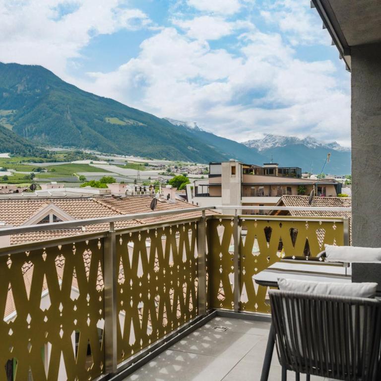 Rooftop Apartment - Alpstay - Apartamento de 2 dormitorios con vistas a la montaña - 2