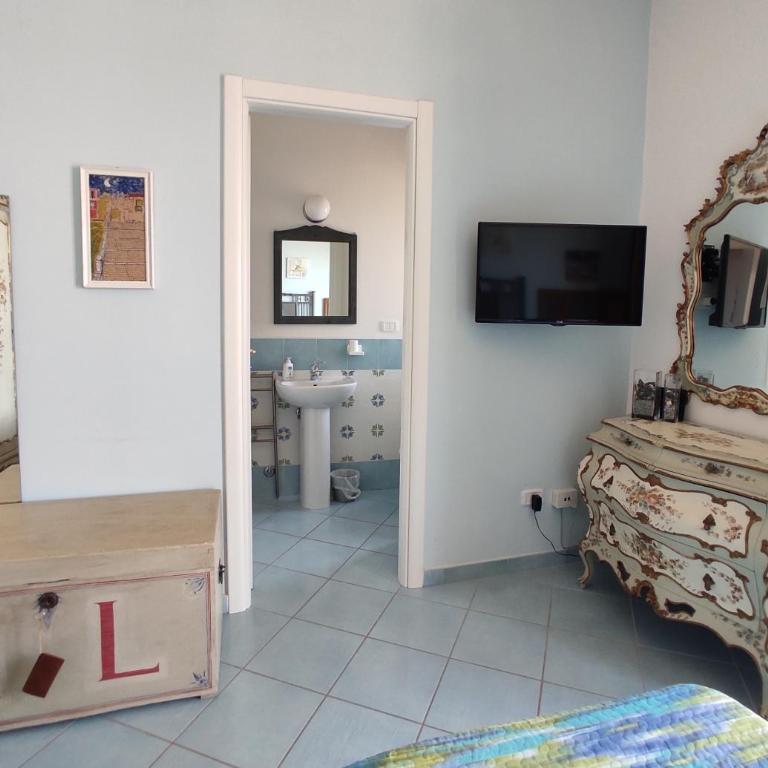 Seaview apartments Stella Maris Agropoli - Appartamento con Vista Mare - 24