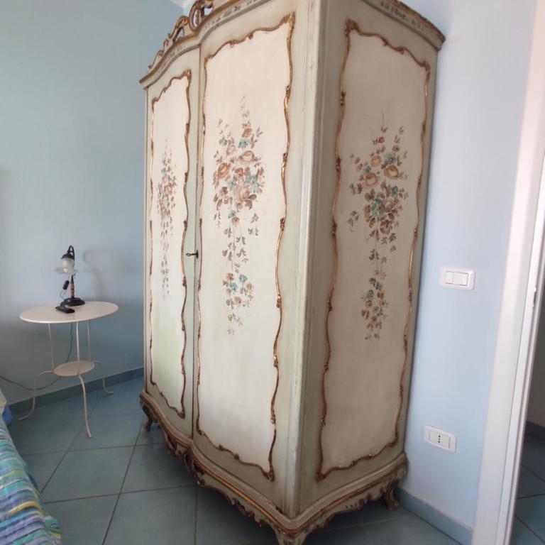 Seaview apartments Stella Maris Agropoli - Appartamento con Vista Mare - 30