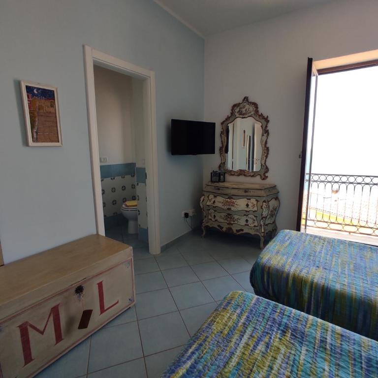 Seaview apartments Stella Maris Agropoli - Appartamento con Vista Mare - 25