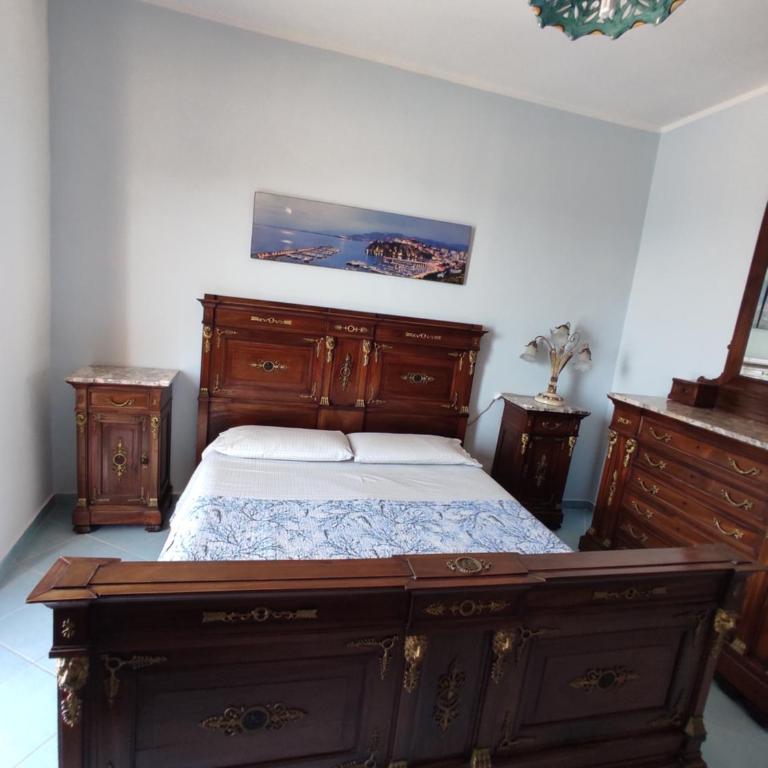 Seaview apartments Stella Maris Agropoli - Appartamento con Vista Mare - 37