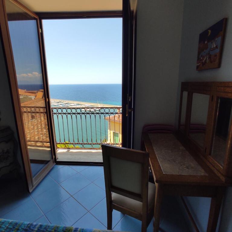 Seaview apartments Stella Maris Agropoli - Appartamento con Vista Mare - 18