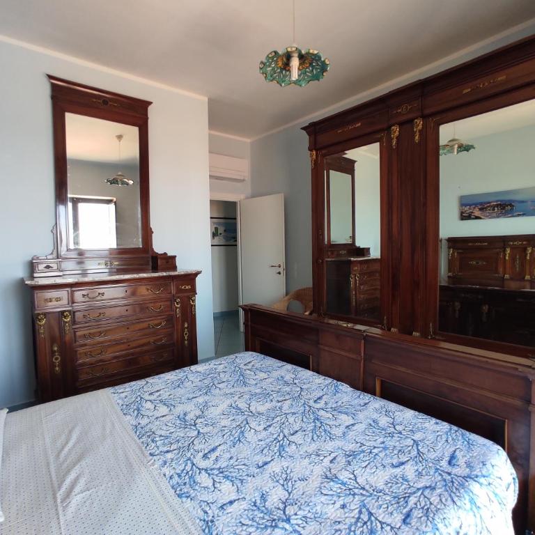 Seaview apartments Stella Maris Agropoli - Appartamento con Vista Mare - 38