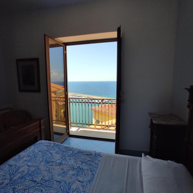 Seaview apartments Stella Maris Agropoli - Appartamento con Vista Mare - 36