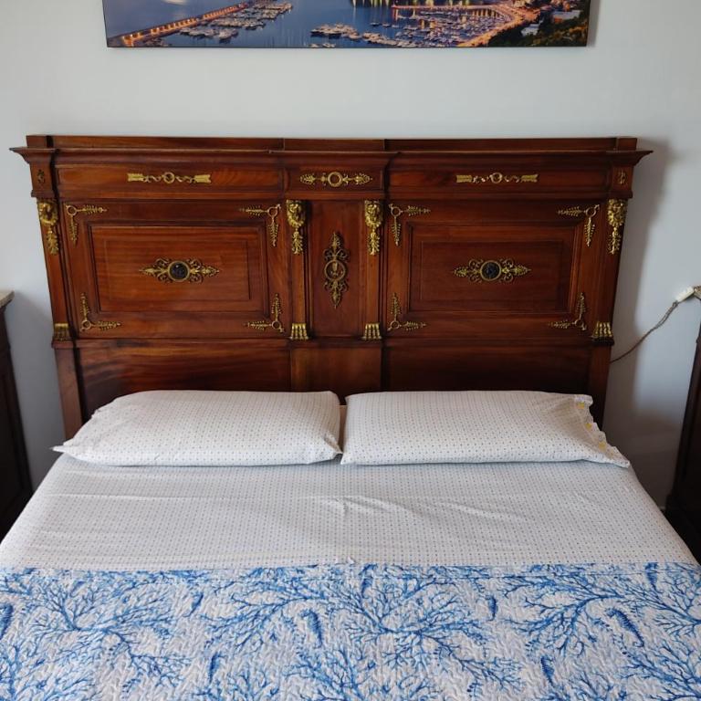 Seaview apartments Stella Maris Agropoli - Appartamento con Vista Mare - 41