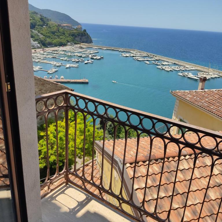 Seaview apartments Stella Maris Agropoli - Appartamento con Vista Mare - 35