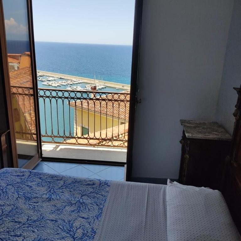 Seaview apartments Stella Maris Agropoli - Appartamento con Vista Mare - 42