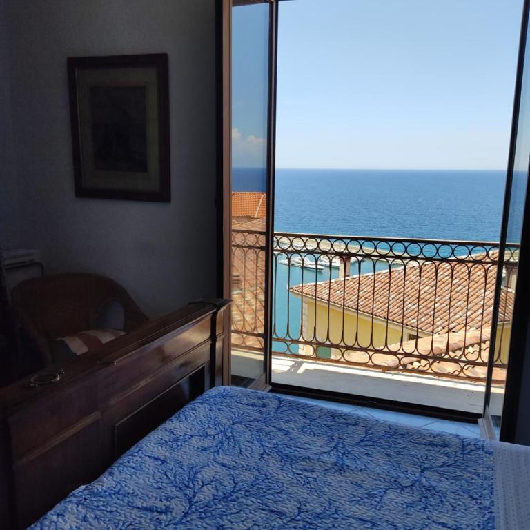 Seaview apartments Stella Maris Agropoli - Appartamento con Vista Mare - 34